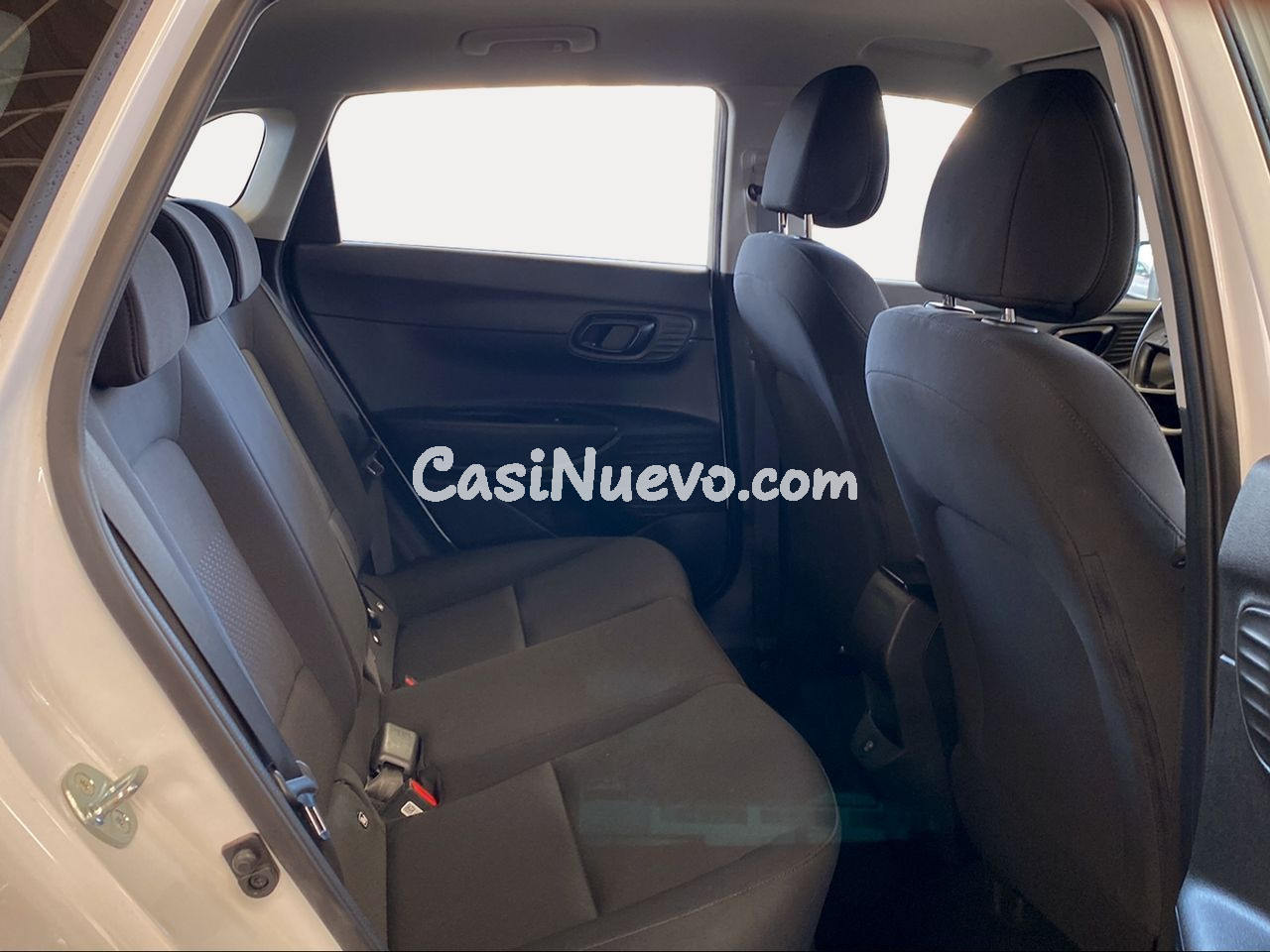 Hyundai i20 1.2 MPI Klass - foto 10