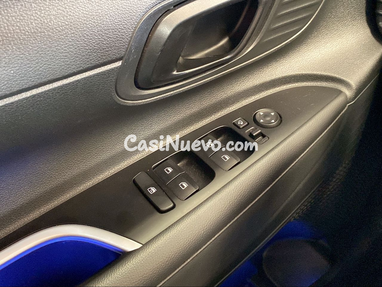 Hyundai i20 1.2 MPI Klass - foto 16