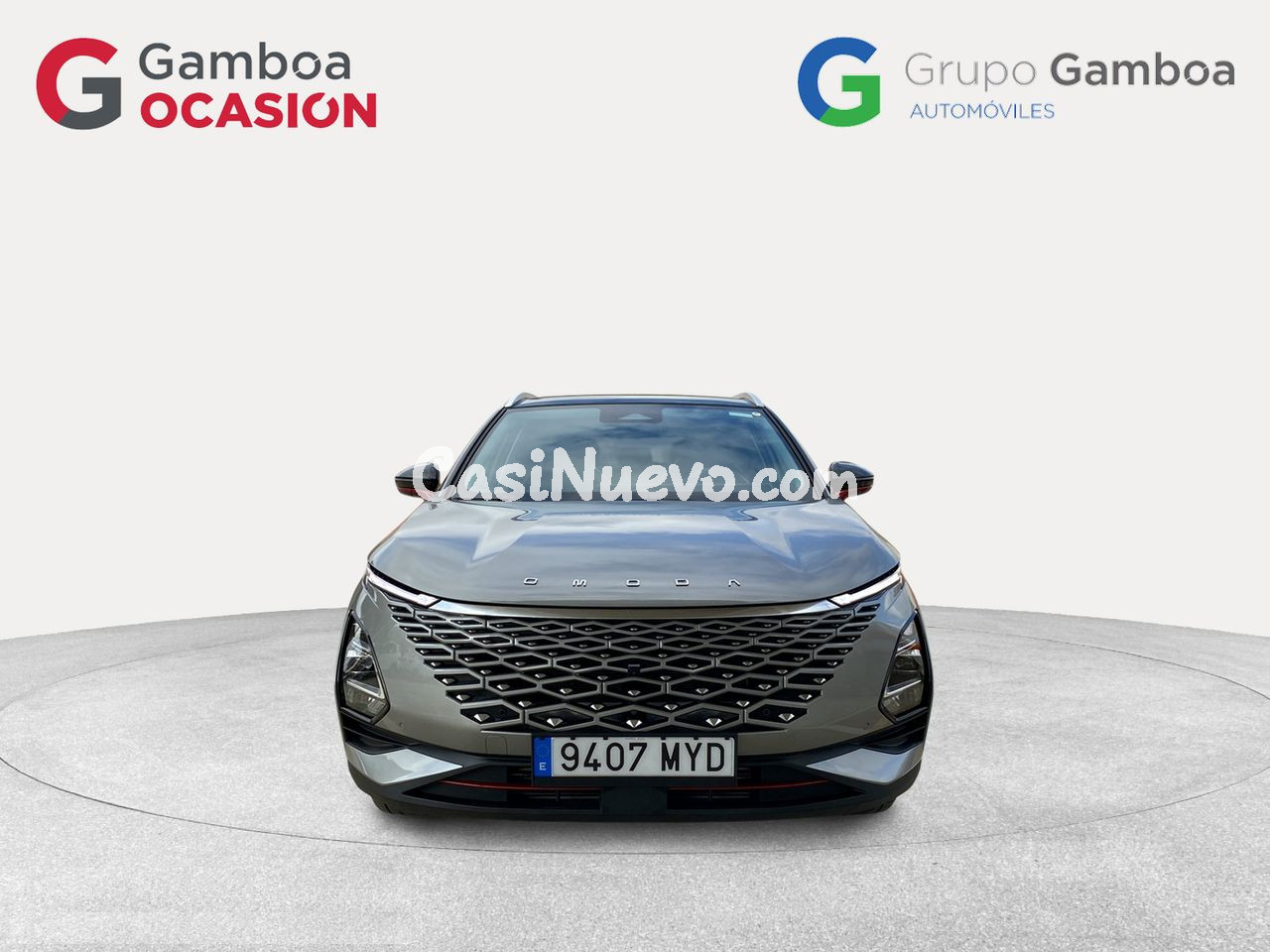 Omoda 5 MY25 - Premium 1.6 TGDI 108kW (145cv)