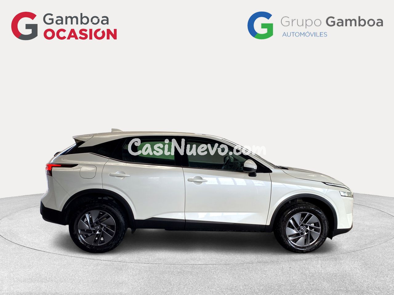 Nissan Qashqai DIG-T 103kW (140CV) mHEV 4x2 Acenta - foto 4