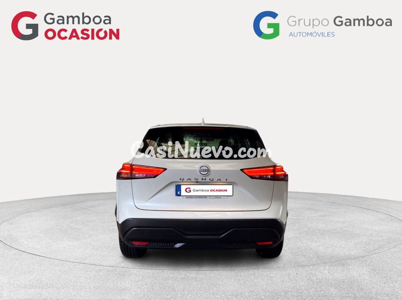 Nissan Qashqai DIG-T 103kW (140CV) mHEV 4x2 Acenta - foto 6