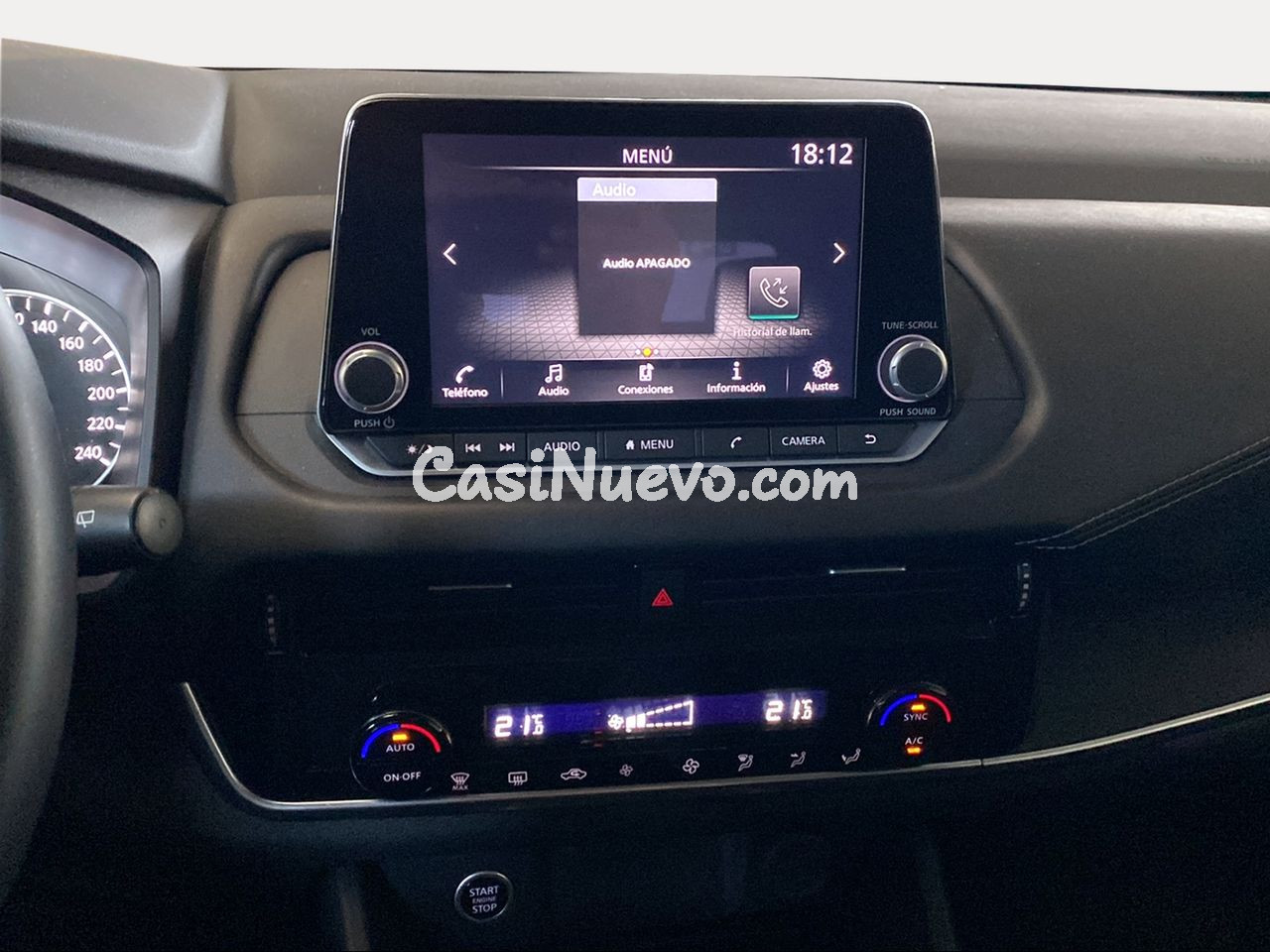 Nissan Qashqai DIG-T 103kW (140CV) mHEV 4x2 Acenta - foto 13