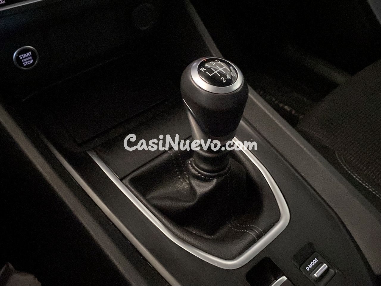 Nissan Qashqai DIG-T 103kW (140CV) mHEV 4x2 Acenta - foto 14