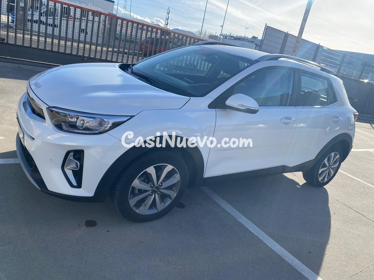 Kia Stonic 1.0 T-GDi 74kW (100CV) MHEV MT Drive