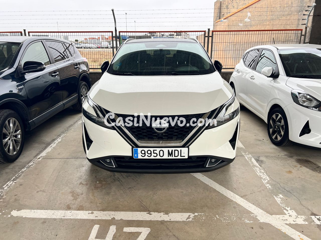 Nissan Qashqai DIG-T 103kW N-Connecta - foto 5