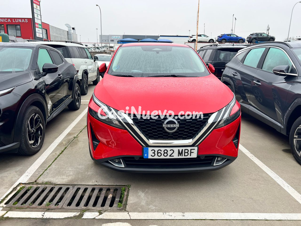 Nissan Qashqai DIG-T 103kW N-Connecta - foto 5