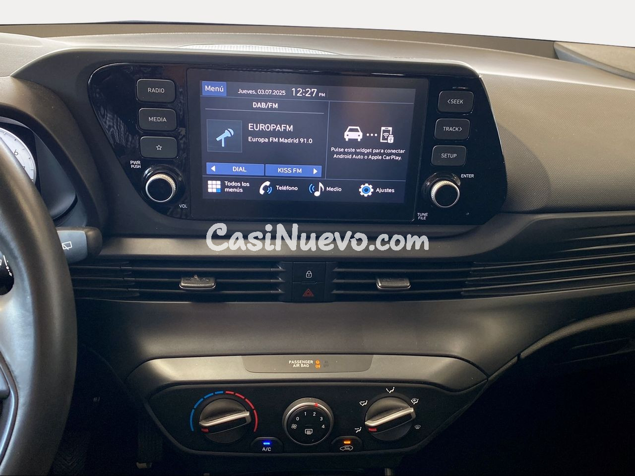 Hyundai i20 1.2 MPI Klass - foto 14