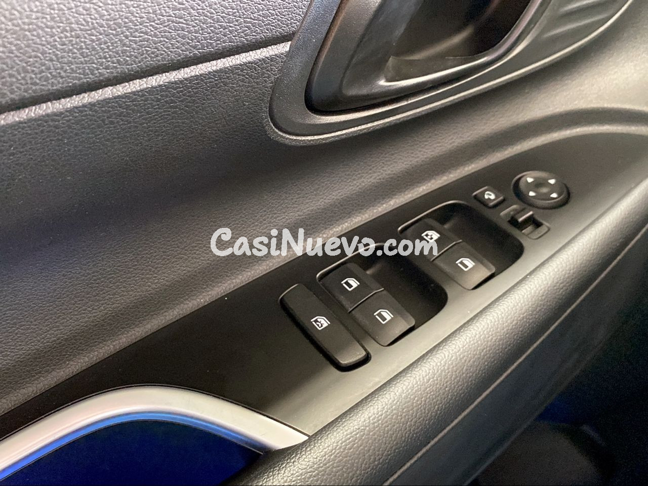 Hyundai i20 1.2 MPI Klass - foto 16