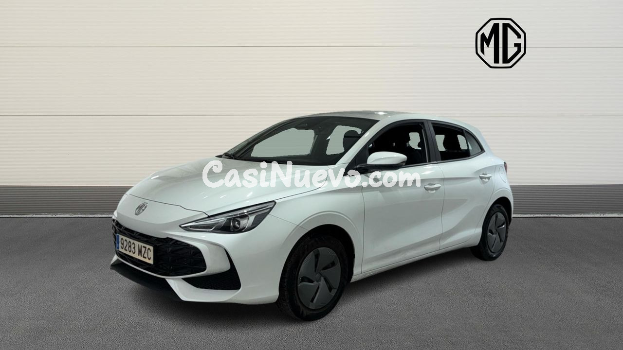 MG MG3 1.5 Standard