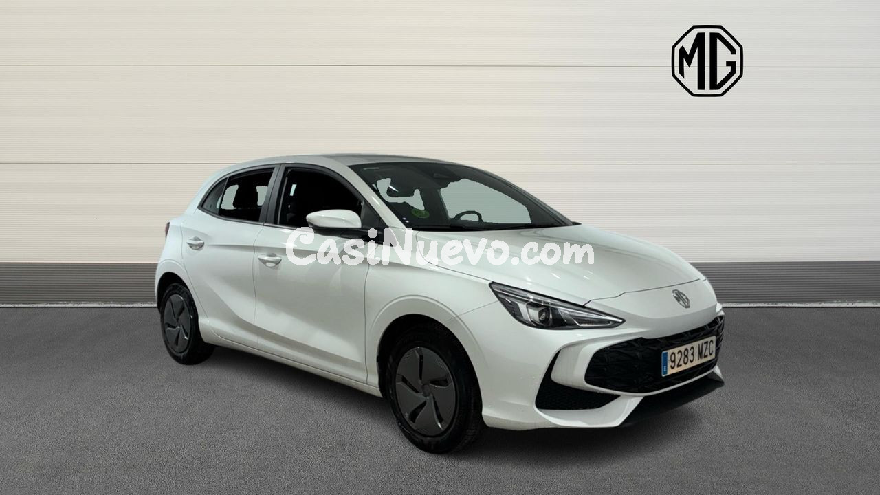 MG MG3 1.5 Standard