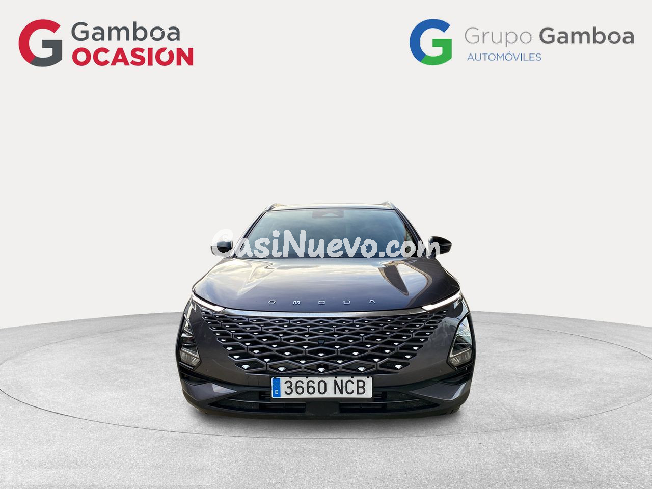 Omoda 5 MY25 - Premium 1.6 TGDI 108kW (145cv)