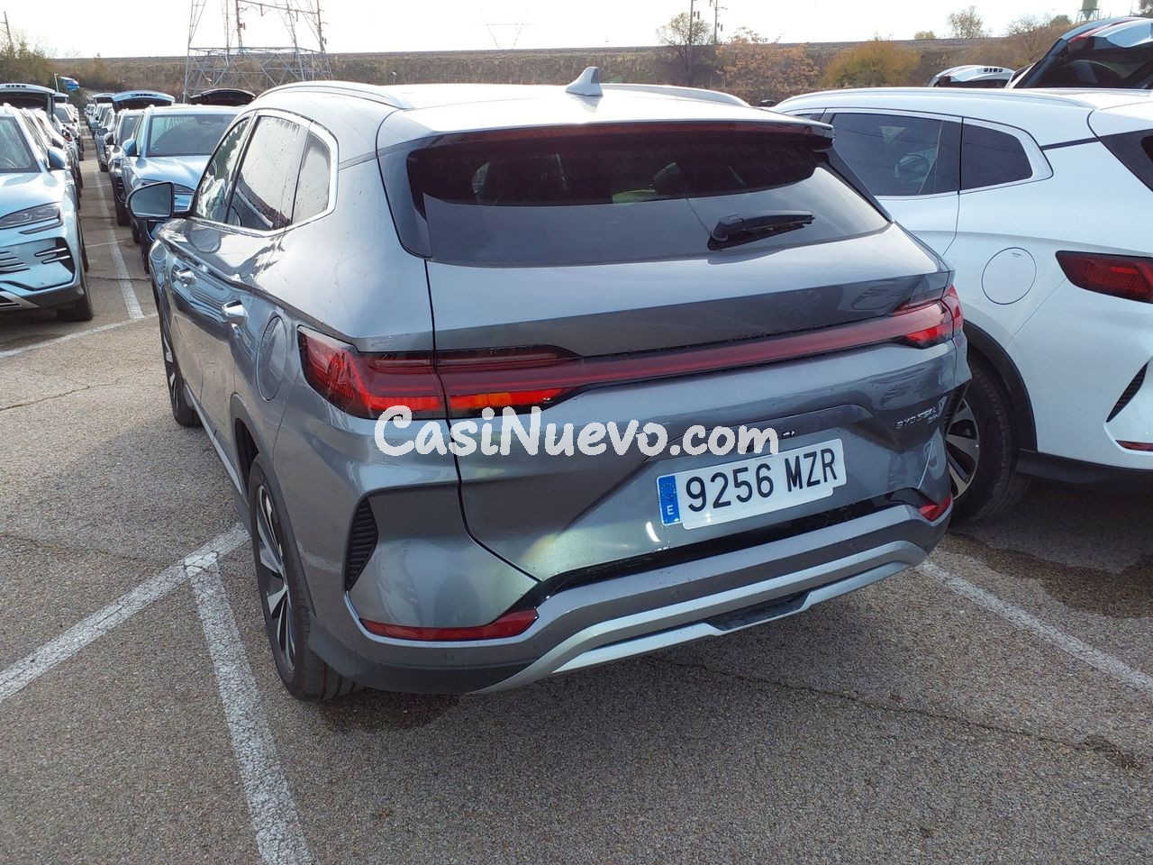 BYD Seal U DM-i Comfort