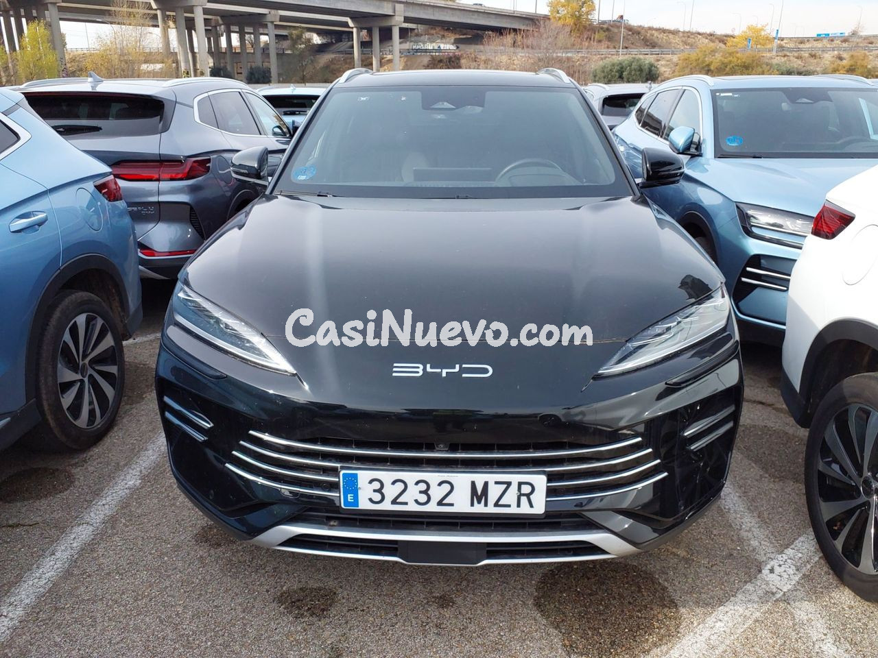 BYD Seal U DM-i Comfort