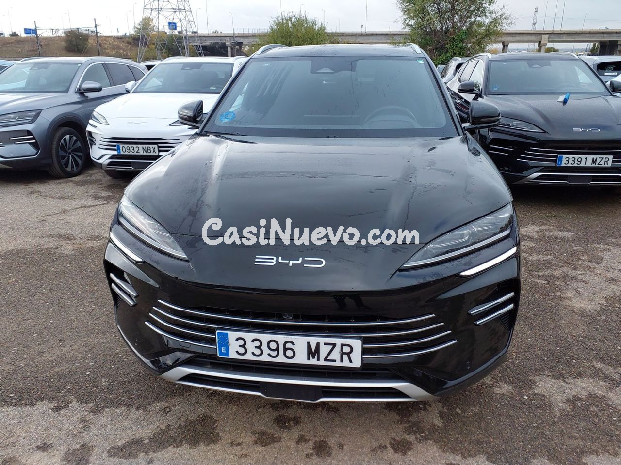 BYD Seal U DM-i Comfort