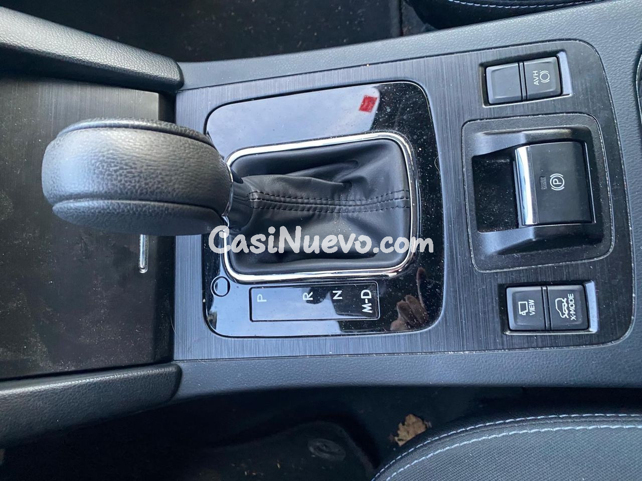 Subaru Outback 2.5i Sport CVT Lineartronic AWD - foto 8