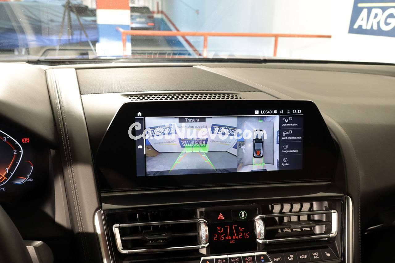 BMW Serie 8 840 d M Sport xDrive 320cv - foto 11