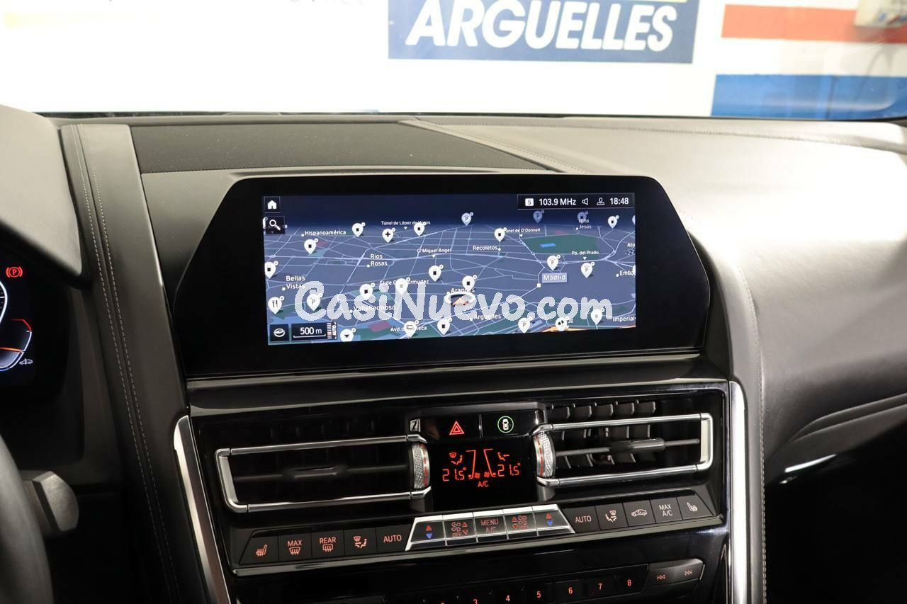 BMW Serie 8 840 d M Sport xDrive 320cv - foto 10