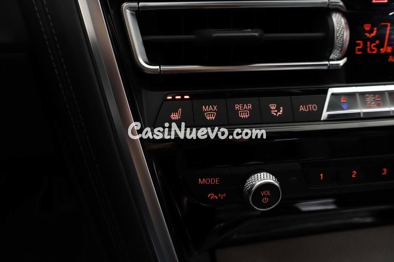 BMW Serie 8 840 d M Sport xDrive 320cv - foto 14