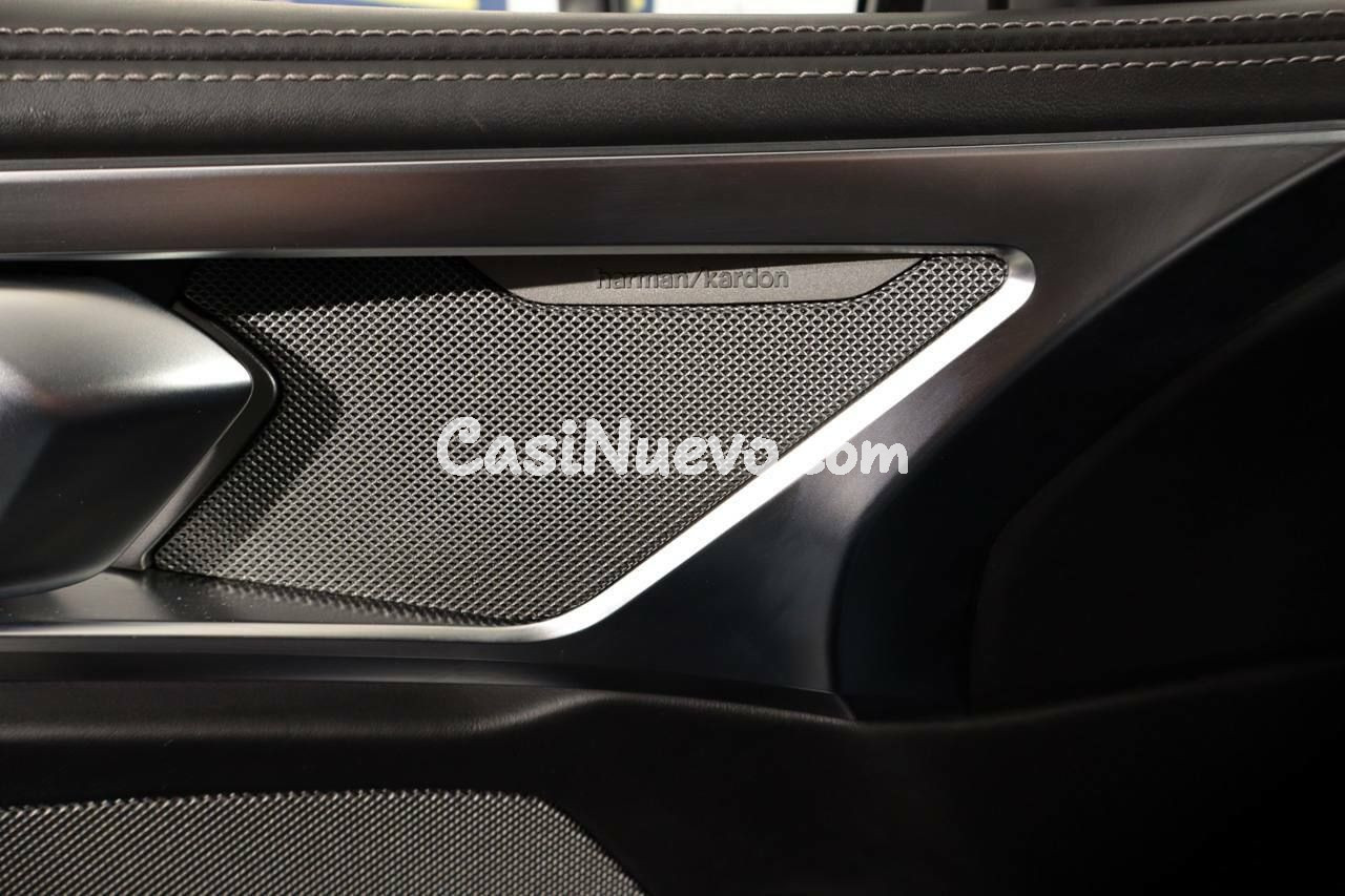 BMW Serie 8 840 d M Sport xDrive 320cv - foto 15