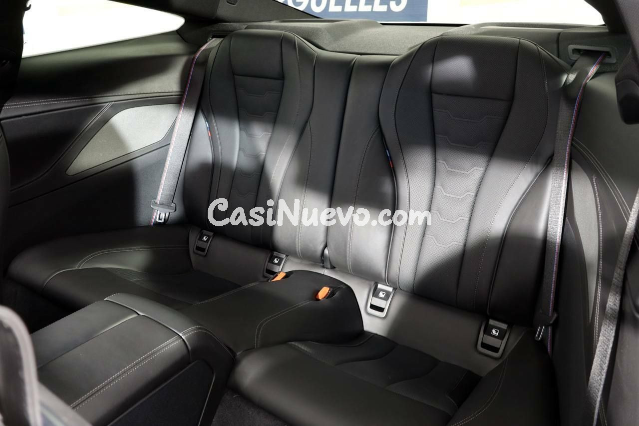BMW Serie 8 840 d M Sport xDrive 320cv - foto 20