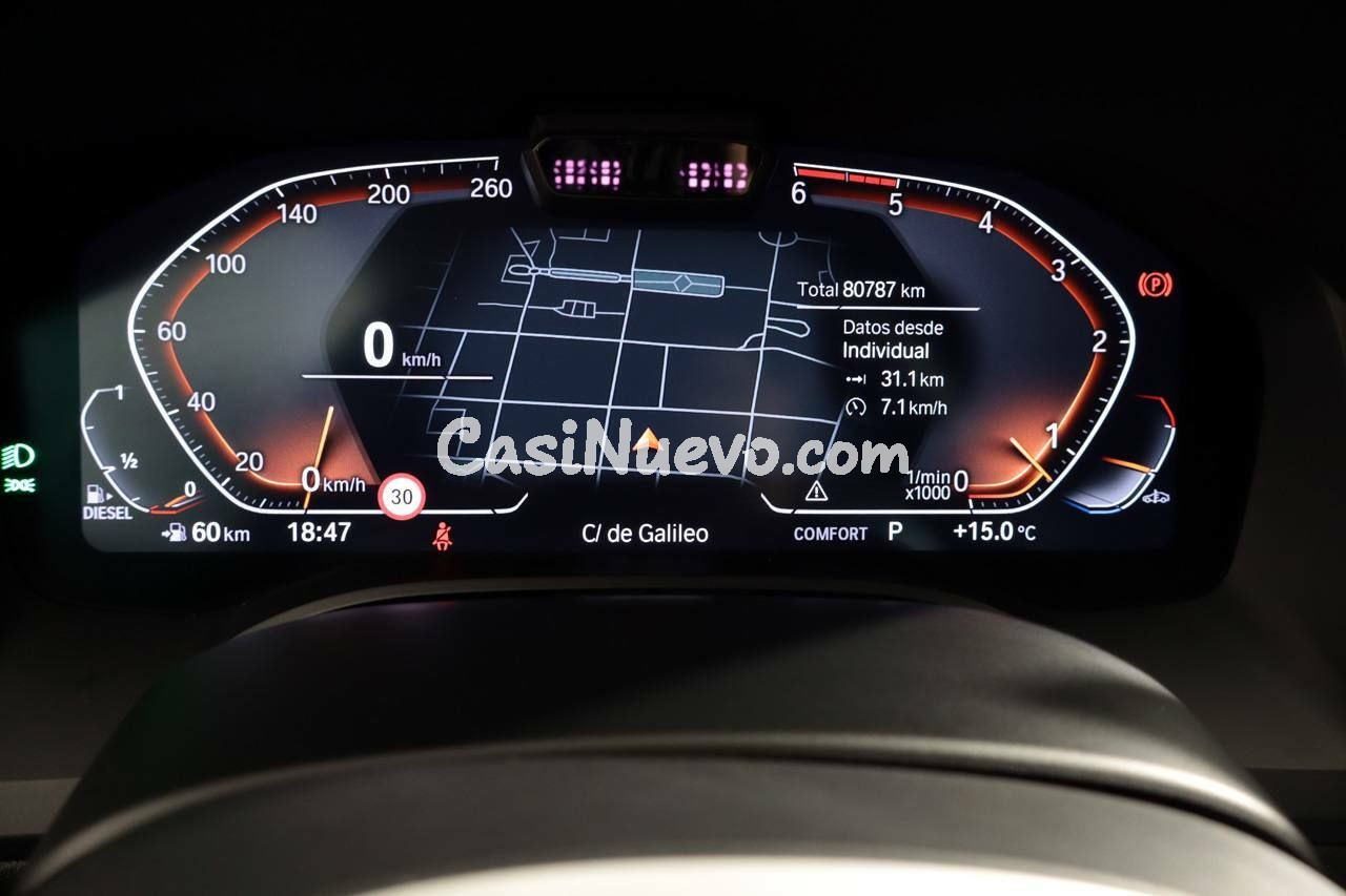 BMW Serie 8 840 d M Sport xDrive 320cv - foto 22