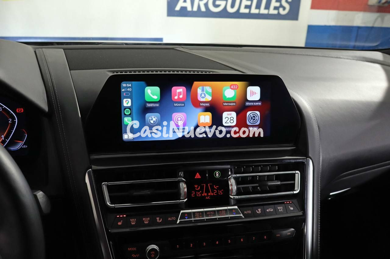 BMW Serie 8 840 d M Sport xDrive 320cv - foto 23