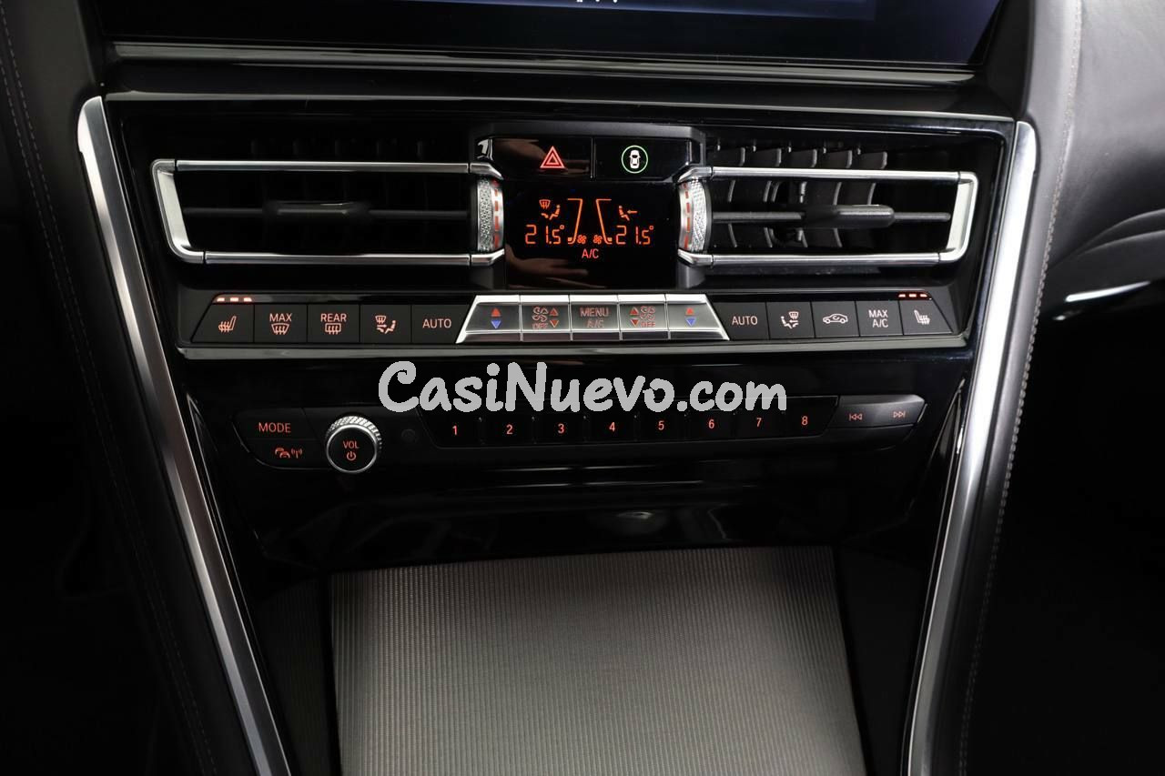 BMW Serie 8 840 d M Sport xDrive 320cv - foto 24