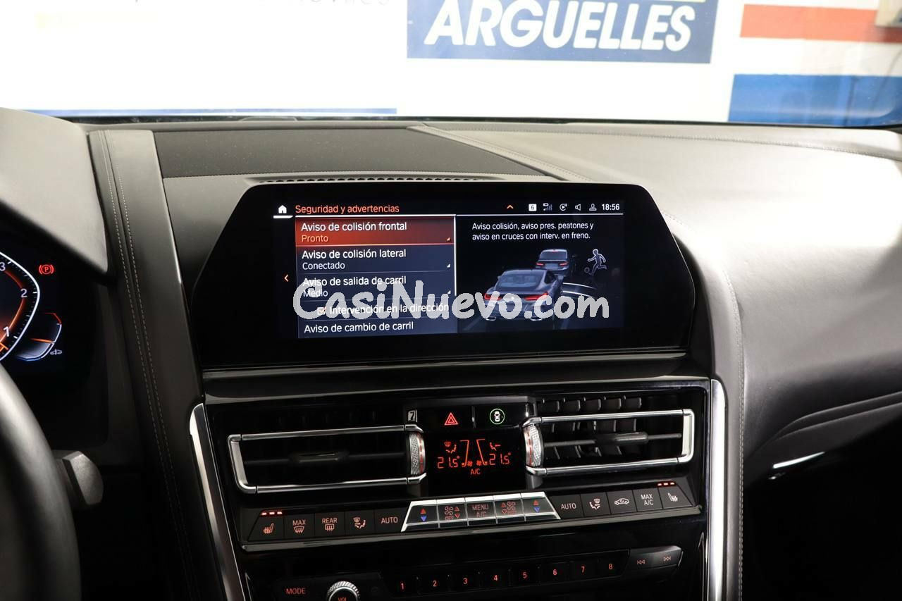 BMW Serie 8 840 d M Sport xDrive 320cv - foto 25