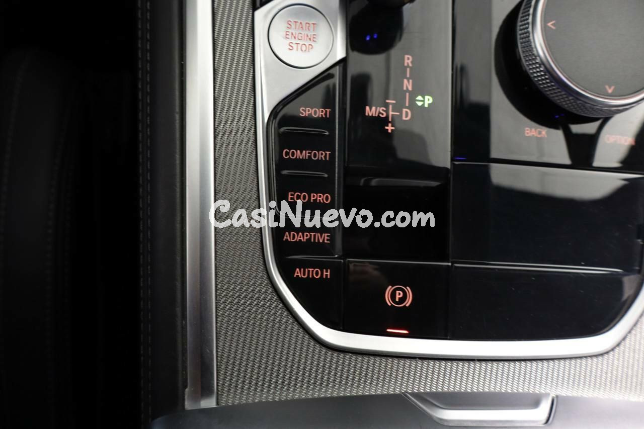 BMW Serie 8 840 d M Sport xDrive 320cv - foto 28