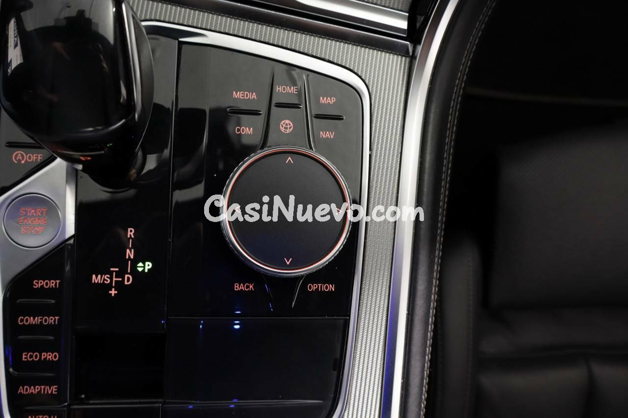 BMW Serie 8 840 d M Sport xDrive 320cv - foto 30