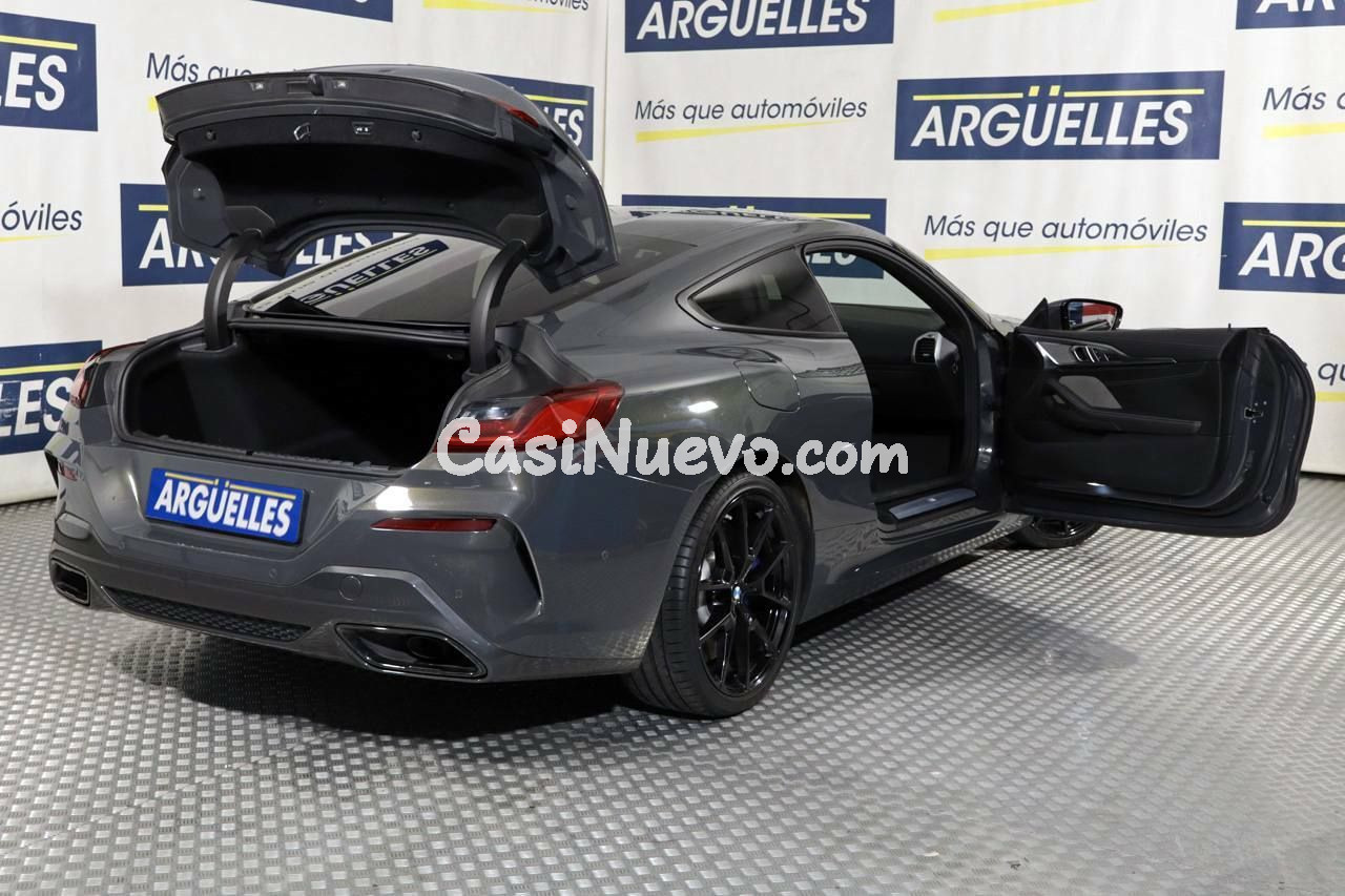 BMW Serie 8 840 d M Sport xDrive 320cv - foto 32