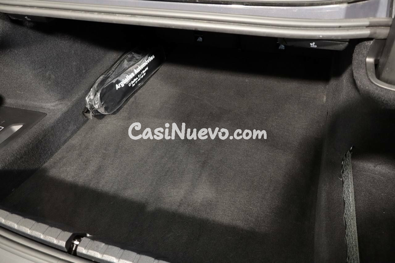 BMW Serie 8 840 d M Sport xDrive 320cv - foto 33