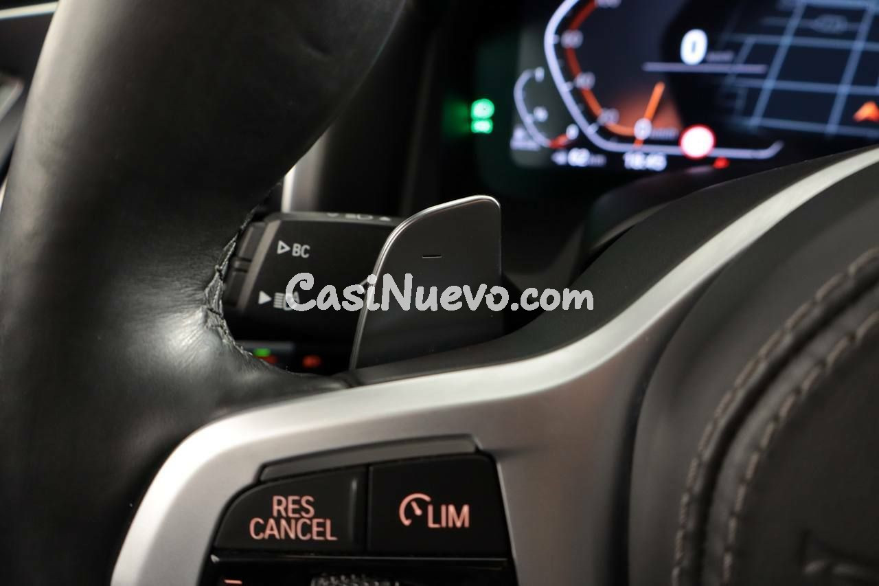 BMW Serie 8 840 d M Sport xDrive 320cv - foto 39