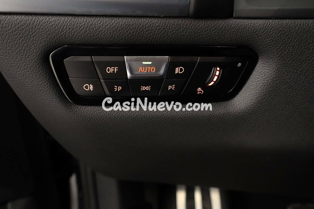 BMW Serie 8 840 d M Sport xDrive 320cv - foto 42