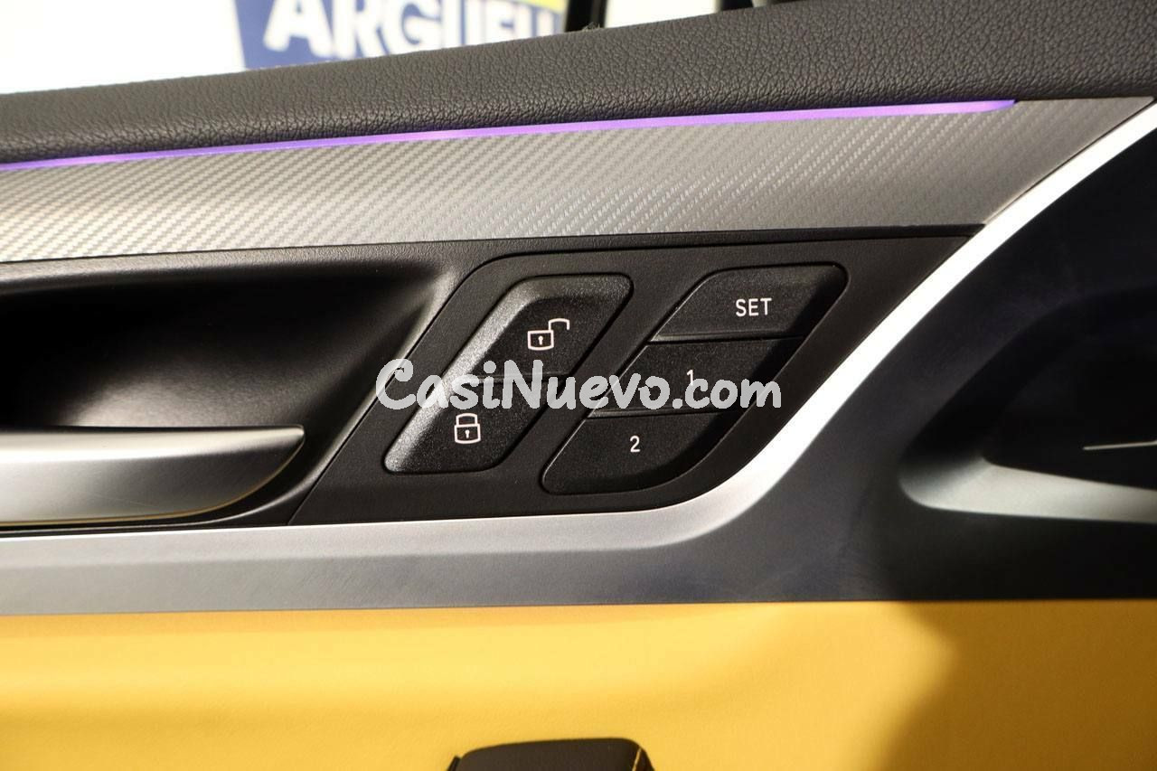 BMW X4 M Competition 510cv - foto 14