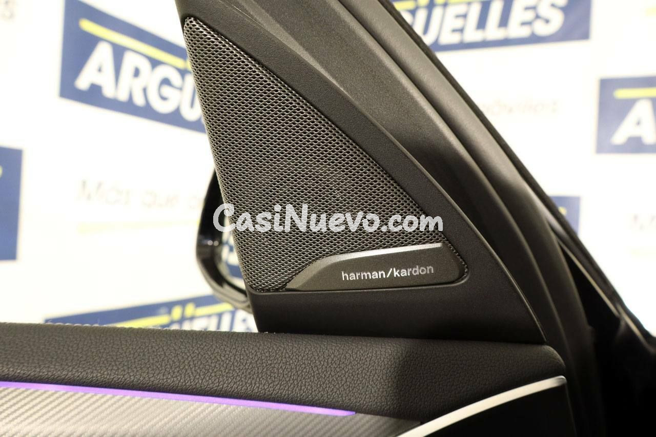 BMW X4 M Competition 510cv - foto 15