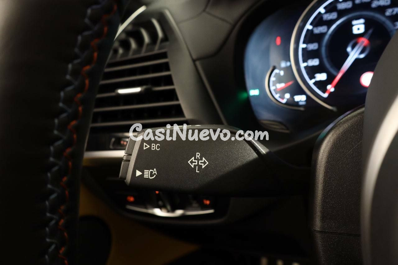 BMW X4 M Competition 510cv - foto 50