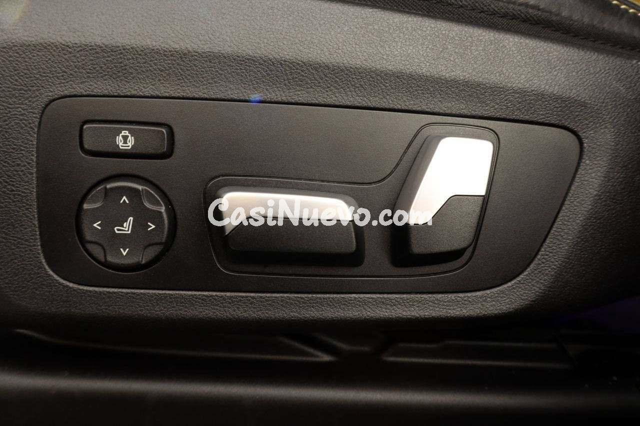 BMW X4 M Competition 510cv - foto 13