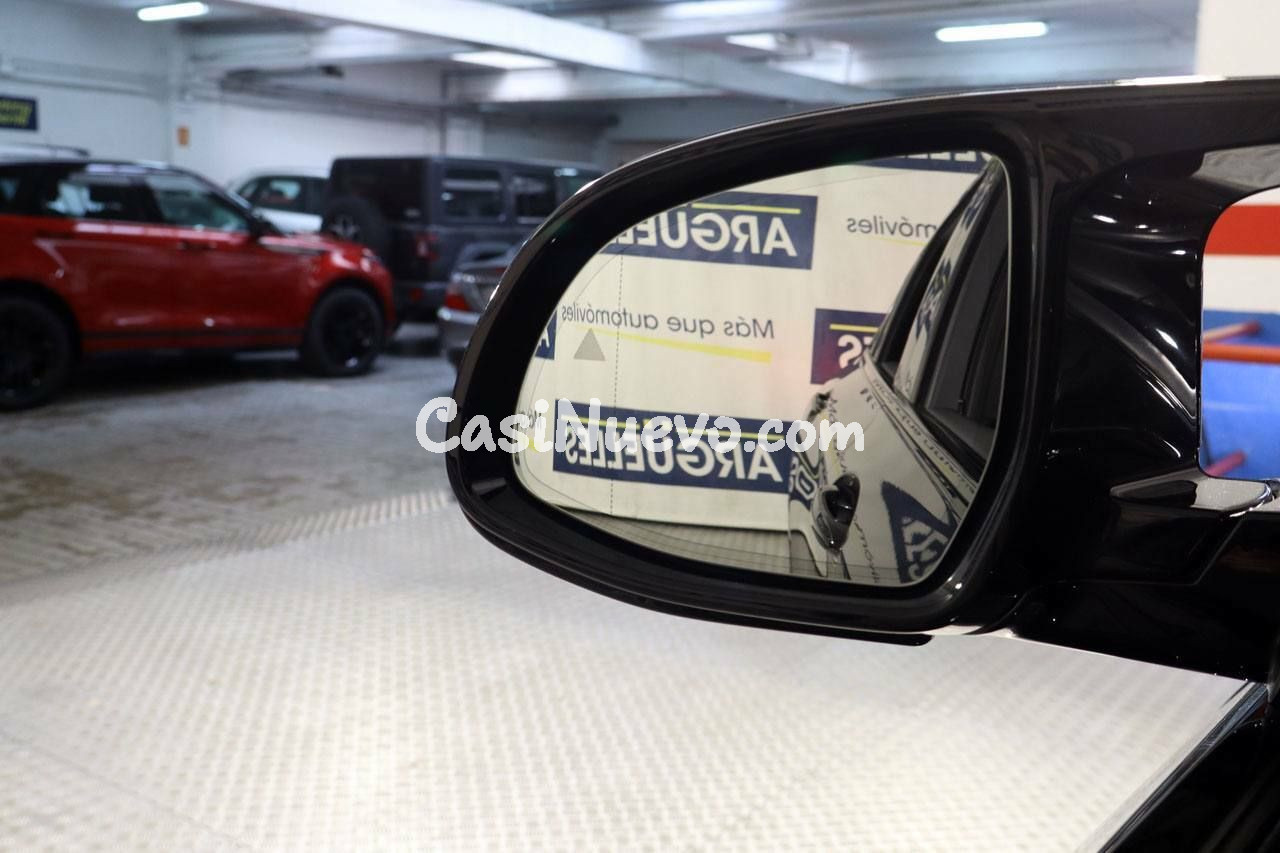 BMW X4 M Competition 510cv - foto 18