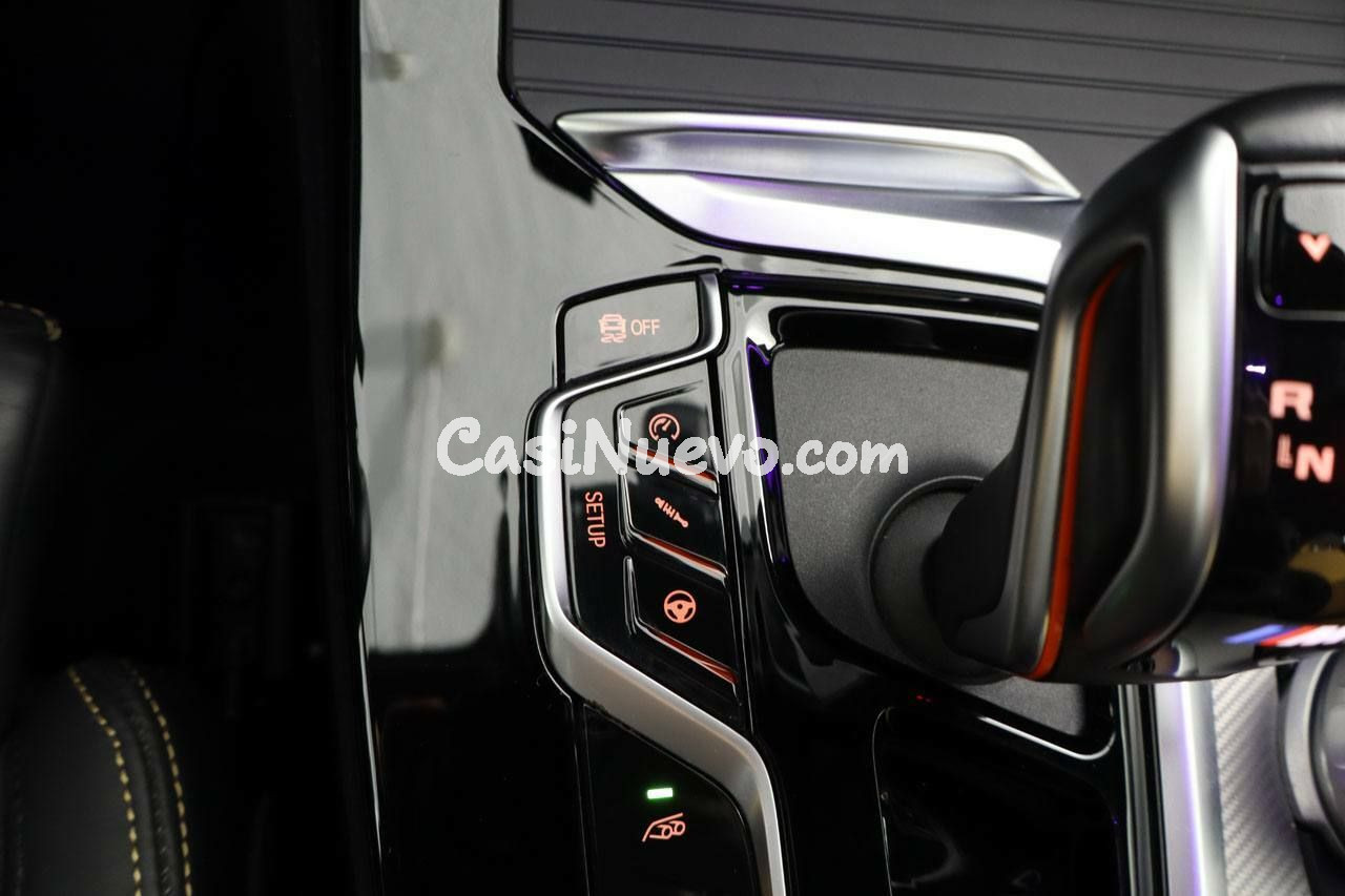 BMW X4 M Competition 510cv - foto 29