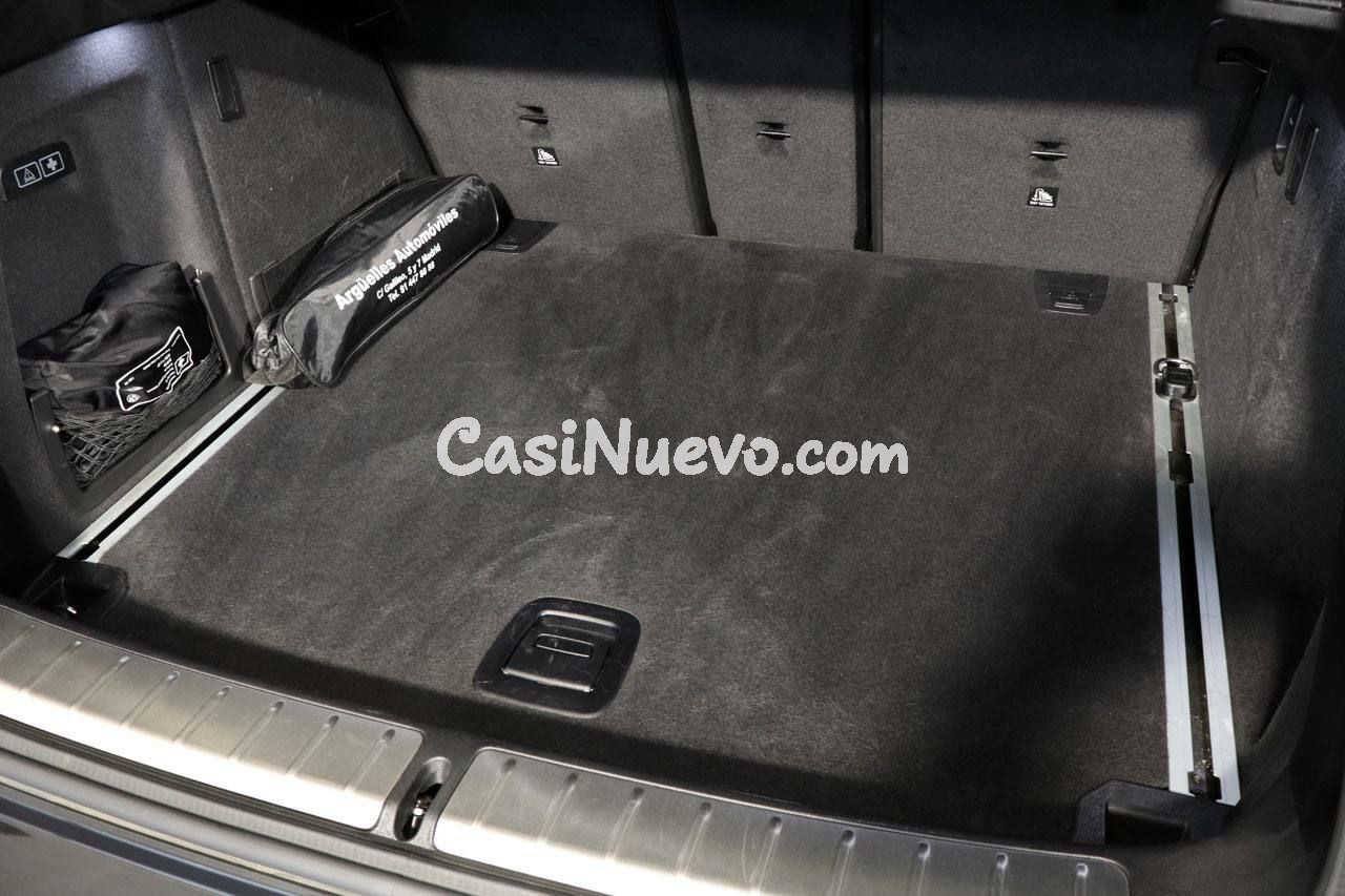 BMW X4 M Competition 510cv - foto 33