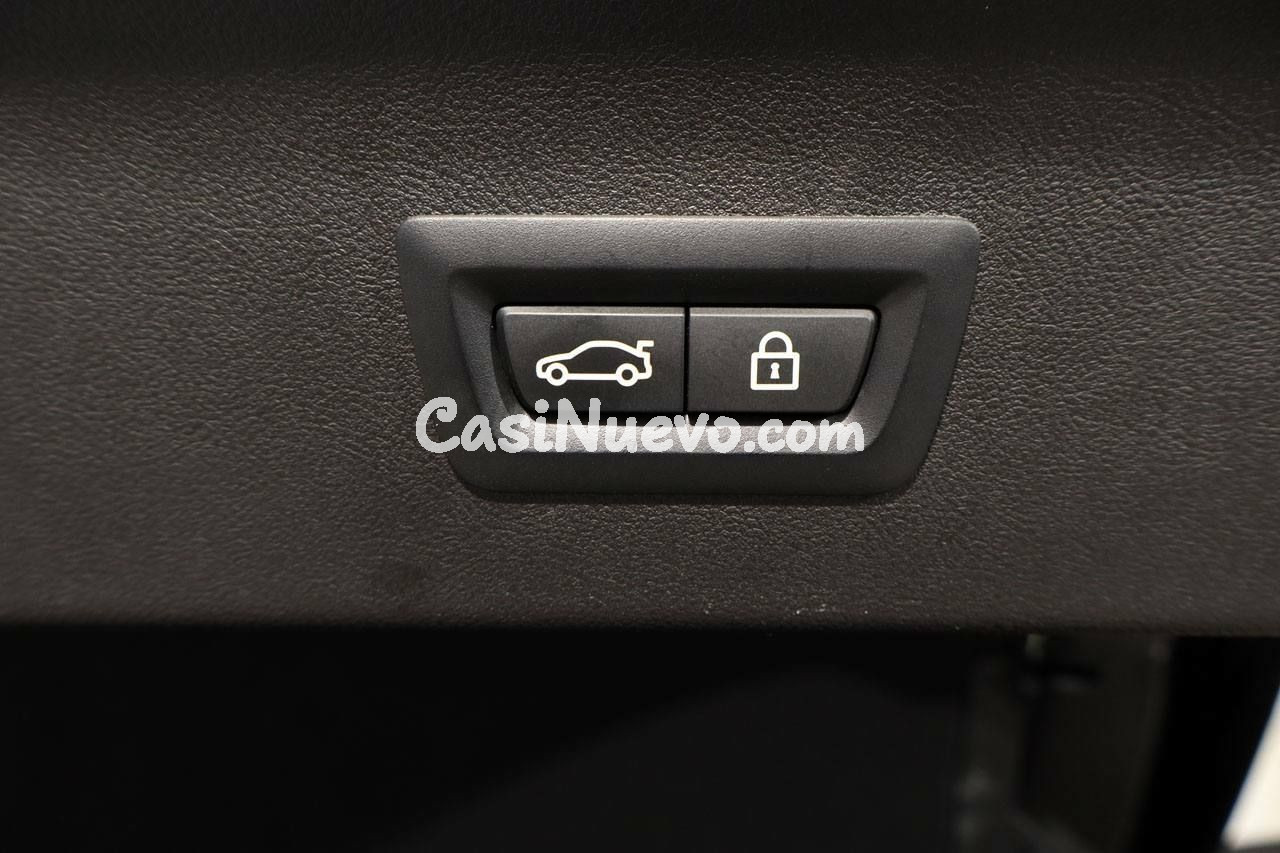 BMW X4 M Competition 510cv - foto 34