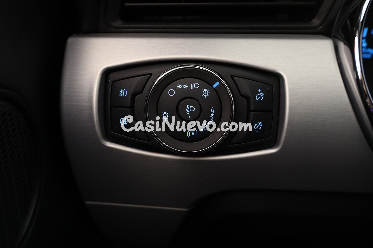 Ford Mustang 2.3 EcoBoost Fastback Auto 314cv - foto 32