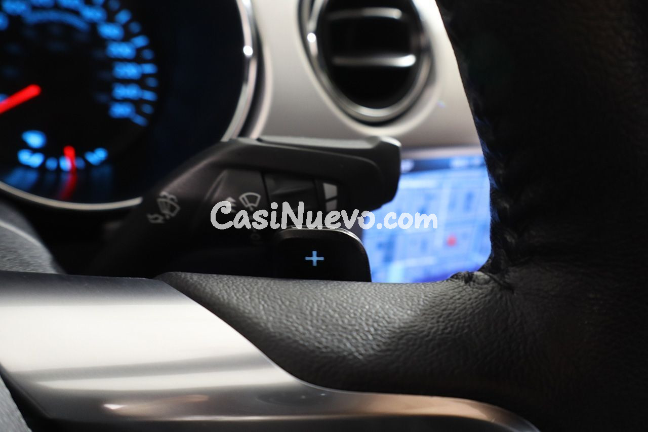 Ford Mustang 2.3 EcoBoost Fastback Auto 314cv - foto 36