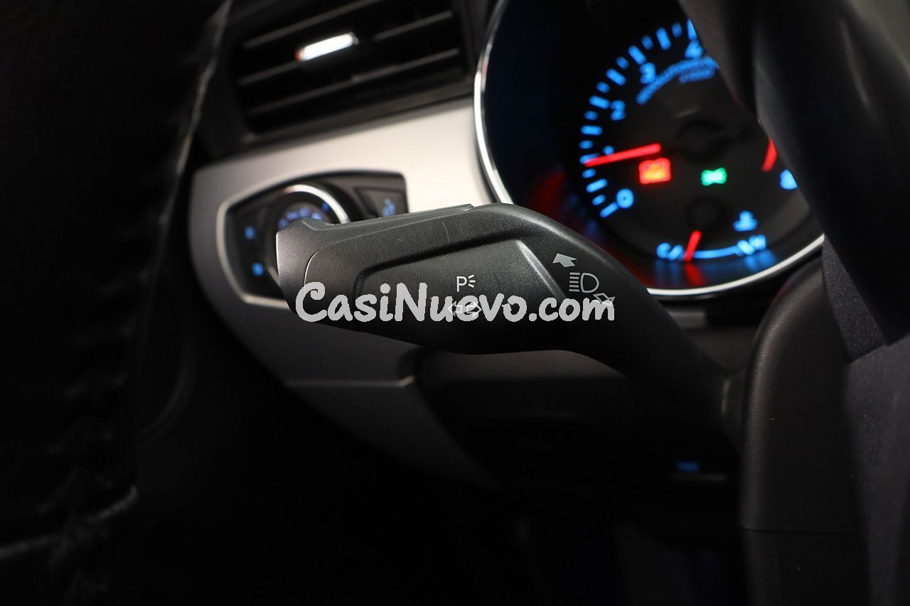 Ford Mustang 2.3 EcoBoost Fastback Auto 314cv - foto 37