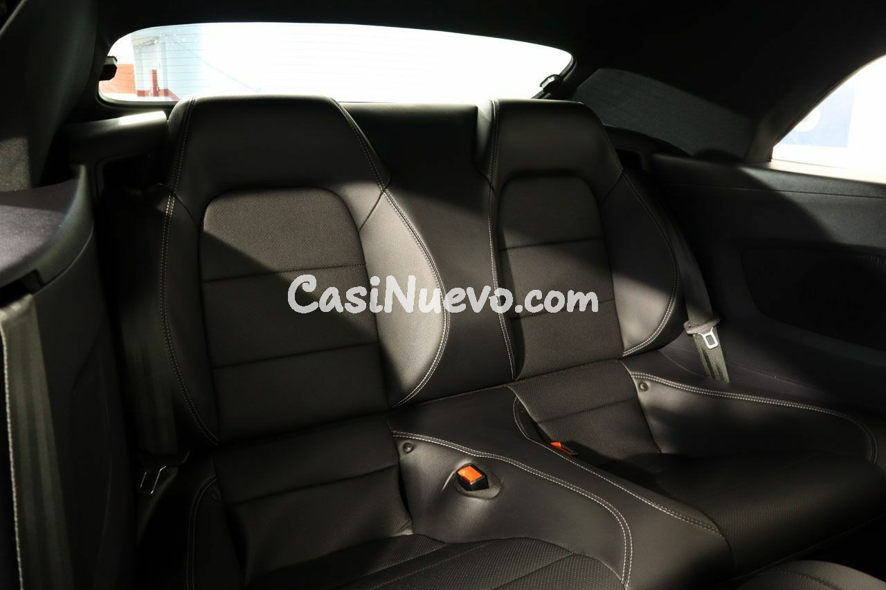 Ford Mustang 5.0 V8 GT Ti-VCT 450cv AUT - foto 11