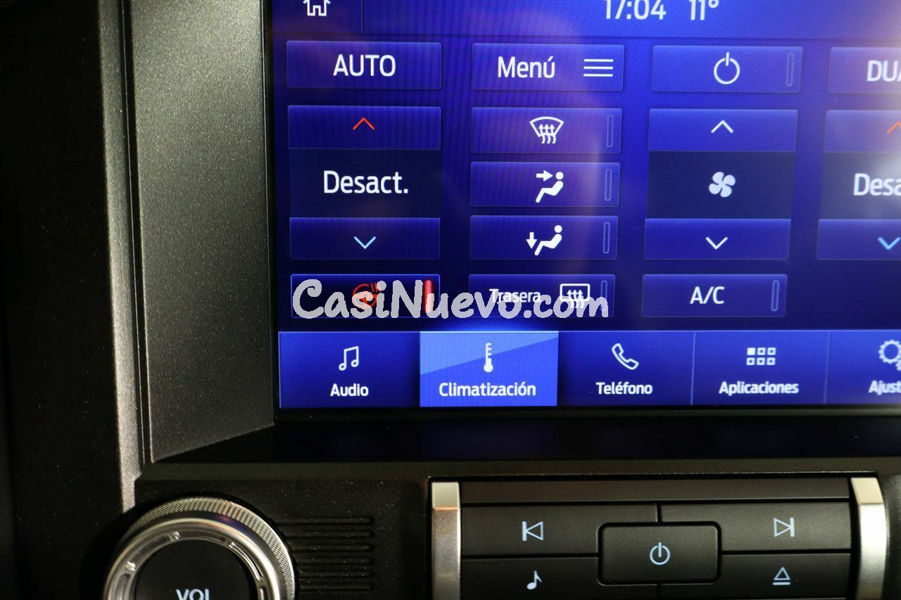 Ford Mustang 5.0 V8 GT Ti-VCT 450cv AUT - foto 16