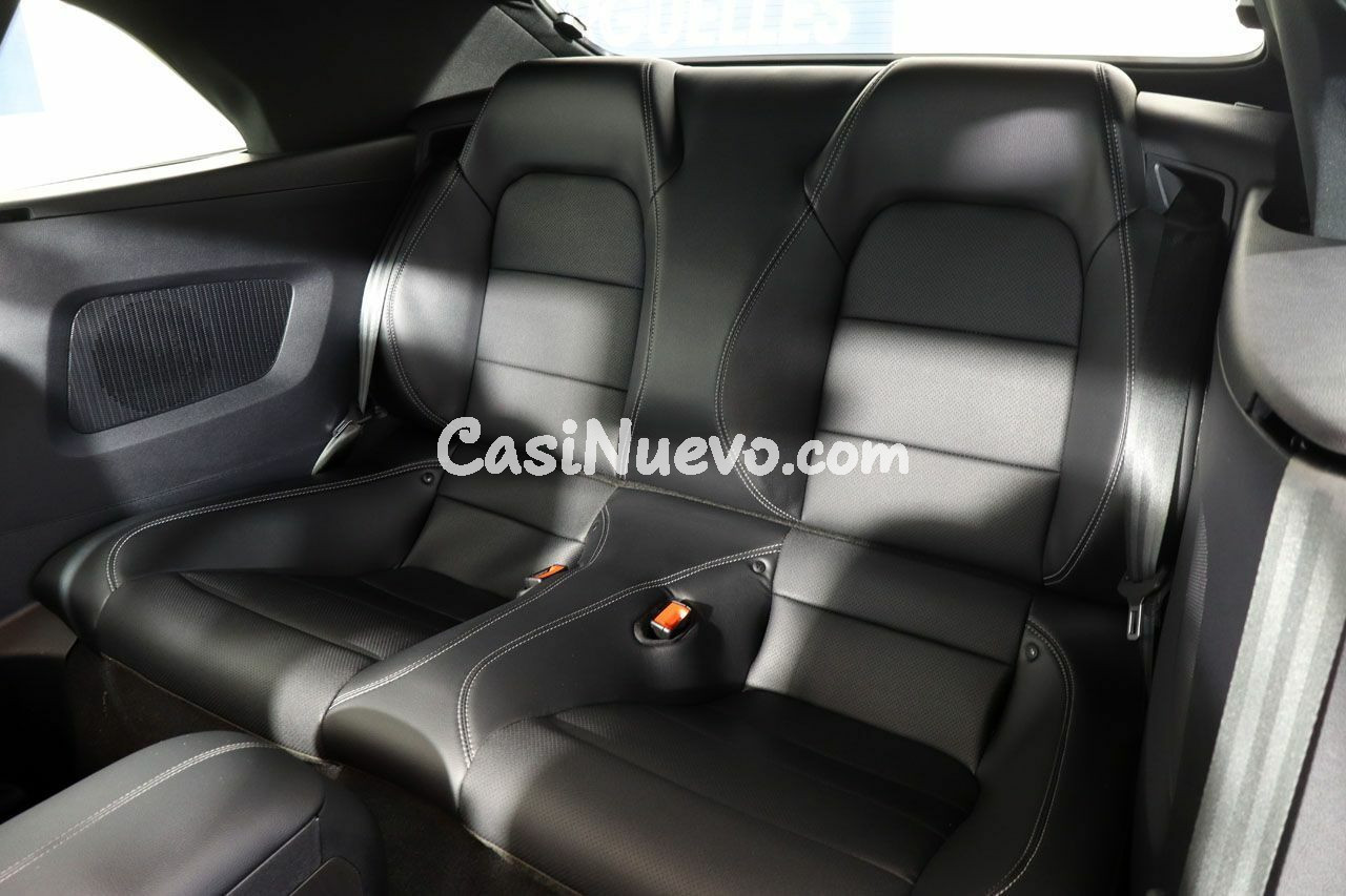 Ford Mustang 5.0 V8 GT Ti-VCT 450cv AUT - foto 20