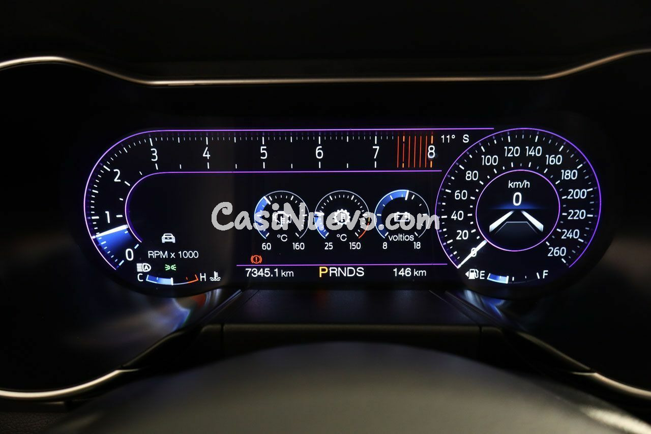 Ford Mustang 5.0 V8 GT Ti-VCT 450cv AUT - foto 23