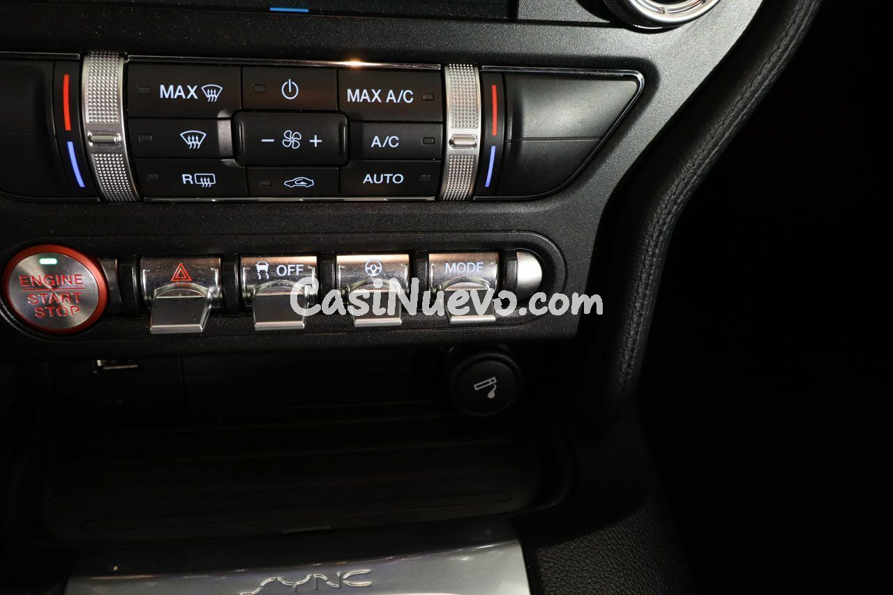 Ford Mustang 5.0 V8 GT Ti-VCT 450cv AUT - foto 25